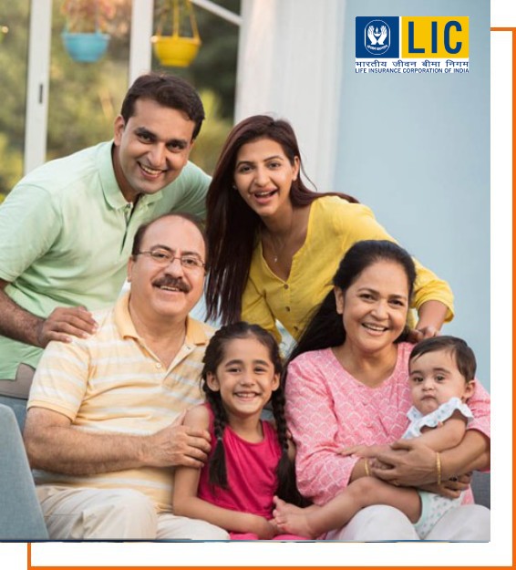 LIC Insurance Chennai