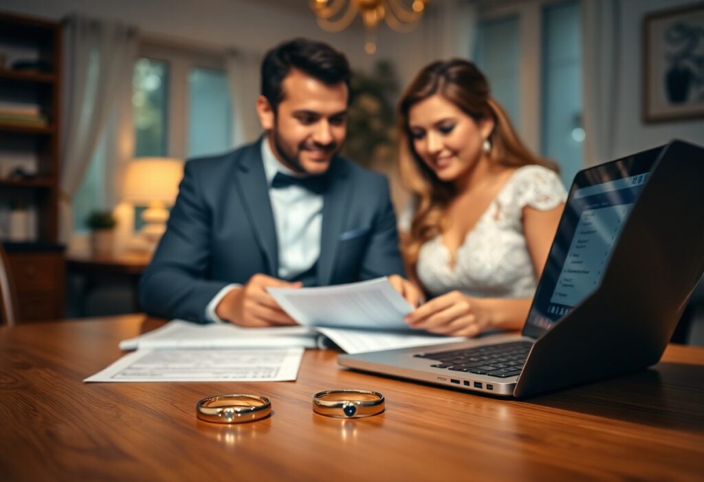 Top 5 Insurance Policies for Newly Married Couples in 2024